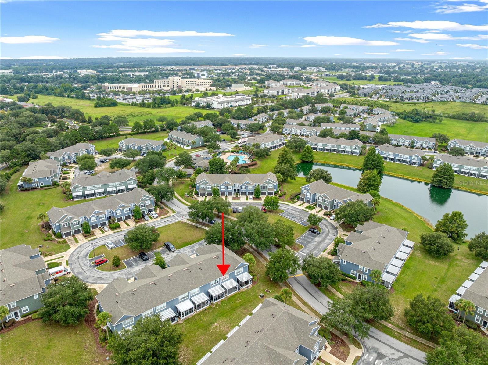 31st image of 4131 Sw 51st Cir, Ocala, FL 34474 | MLS# OM729582