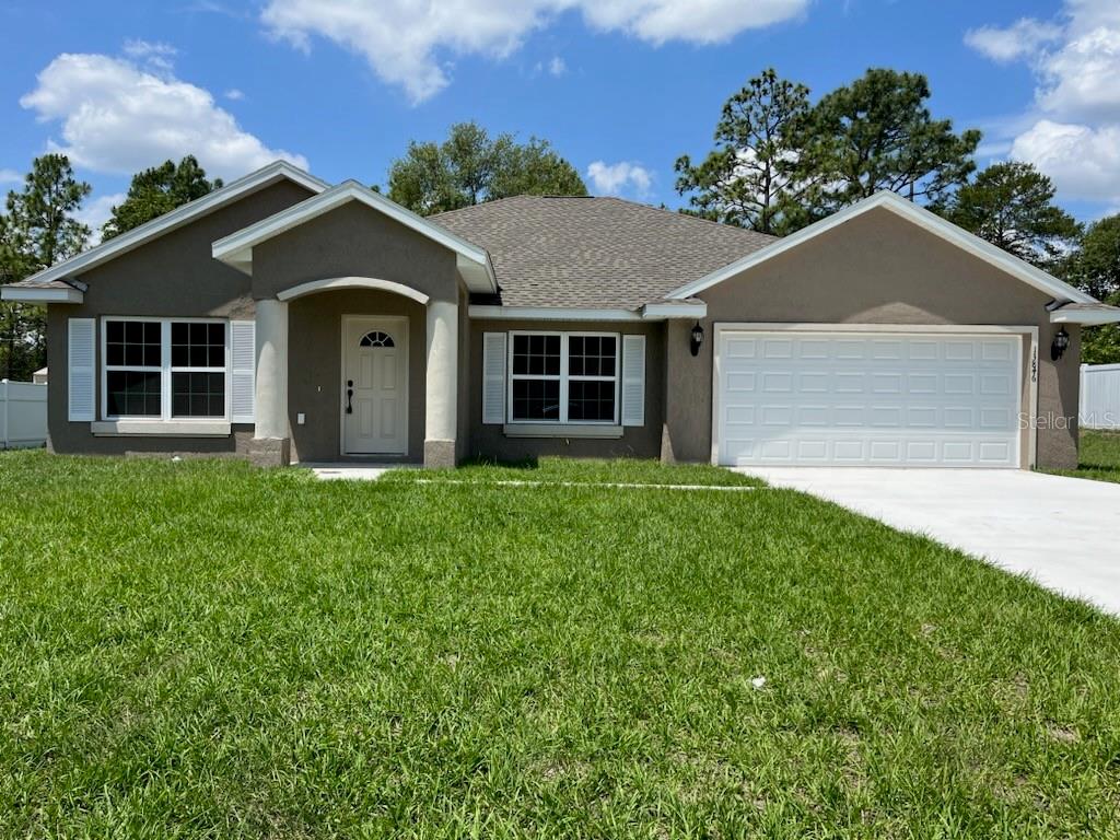 1st image of 17 Malauka Cir, Ocklawaha, FL 32179 | MLS# OM729584