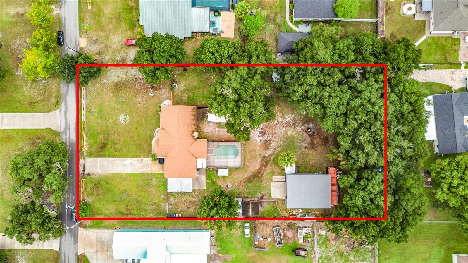 2nd image of 634 Grape Ave, Saint Cloud, FL 34769 | MLS# S5154801