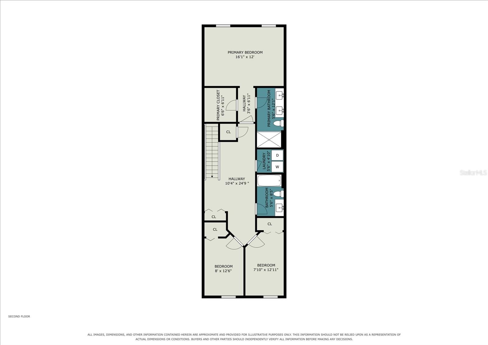 26th image of 2711 Isabella Valley Ct, Brandon, FL 33511 | MLS# TB8534827