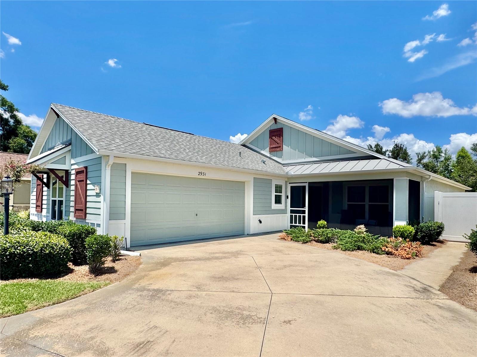 1st image of 2931 Charlevoix St, The Villages, FL 32163 | MLS# G5115865