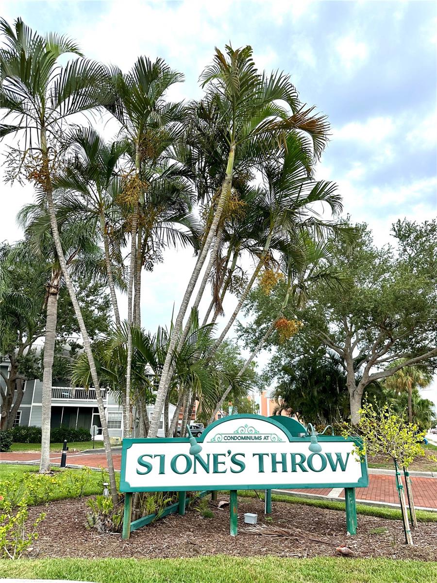 32nd image of 6825 Stones Throw Cir N #1107, St Petersburg, FL 33710 | MLS# TB8534849