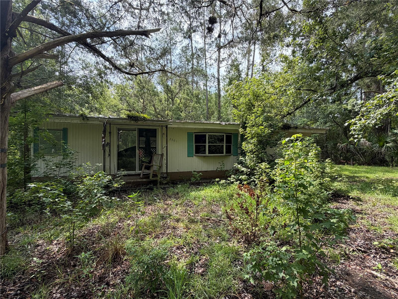 4th image of 2361 Ne 115Th Ave, Silver Springs, FL 34488 | MLS# OM729595