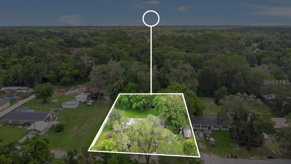 2nd image of 851 E University Ave, Orange City, FL 32763 | MLS# O6429924