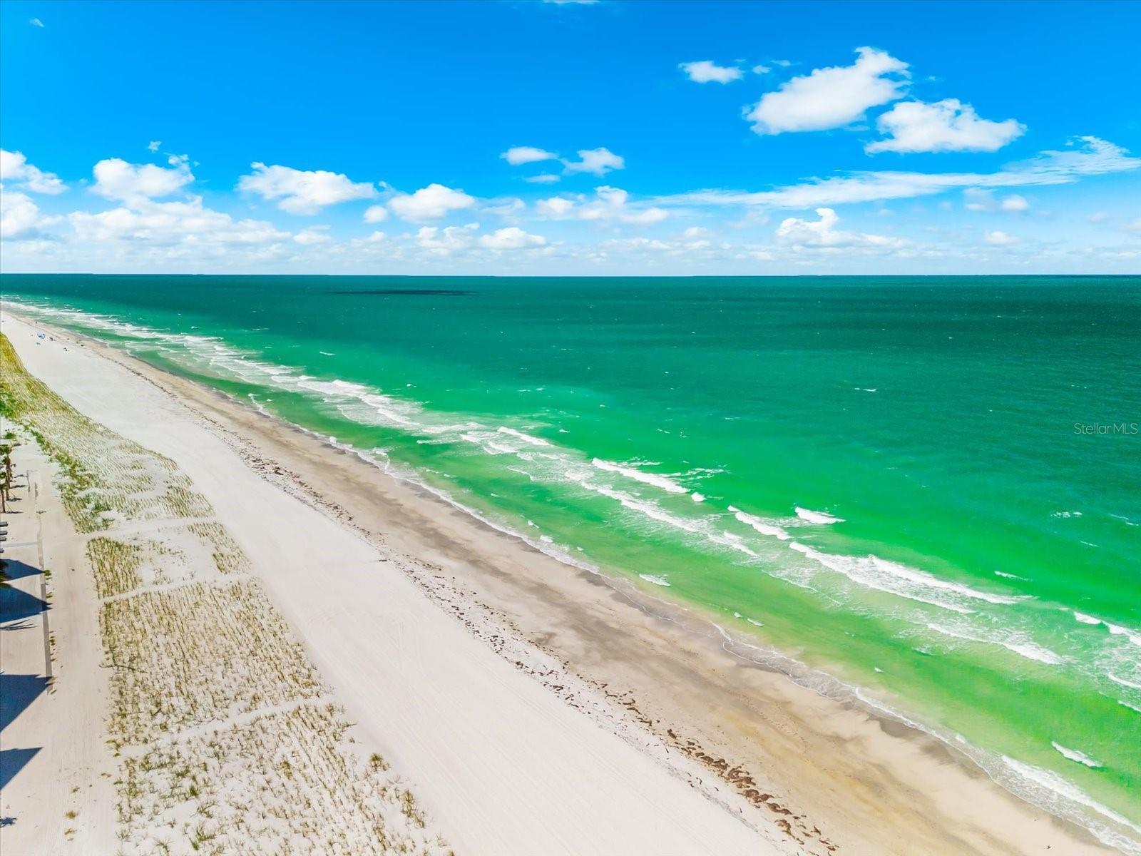 92nd image of 1600 Gulf Blvd #911, Clearwater Beach, FL 33767 | MLS# TB8534870