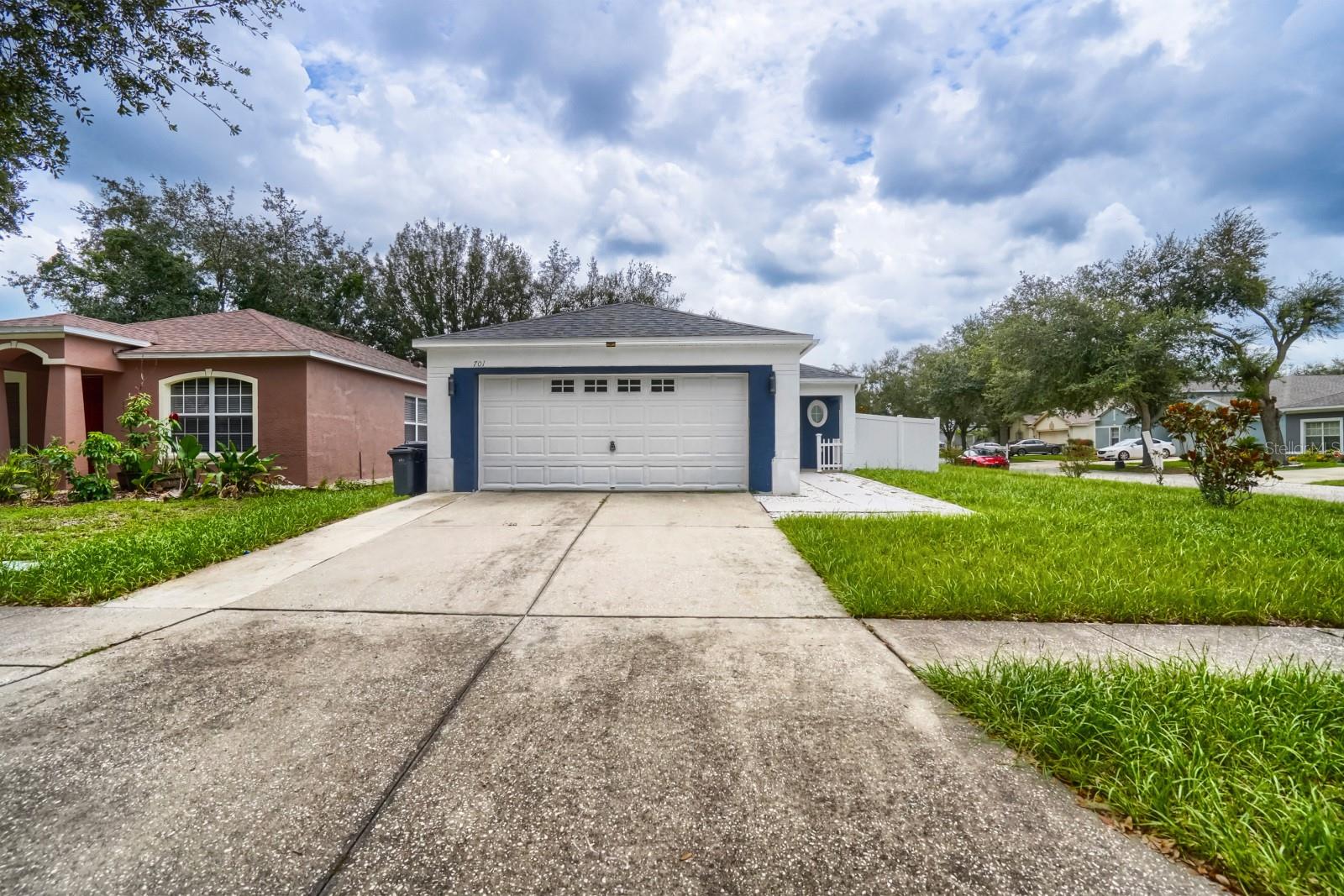 1st image of 701 Periwinkle Pointe Pl, Seffner, FL 33584 | MLS# TB8534875
