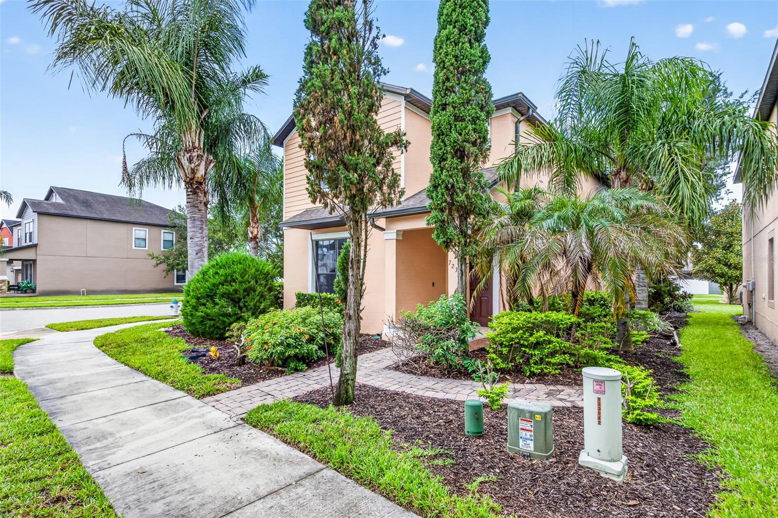 4th image of 7236 Penkridge Ln, Windermere, FL 34786 | MLS# O6429931