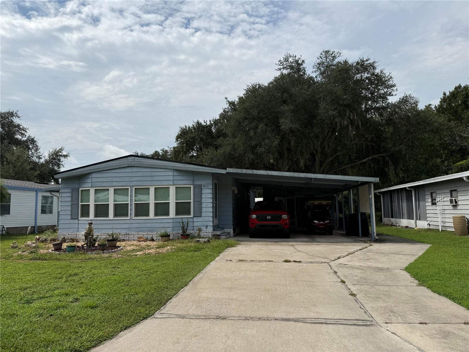 1st image of 802 Robin Ln, Wildwood, FL 34785 | MLS# G5115879