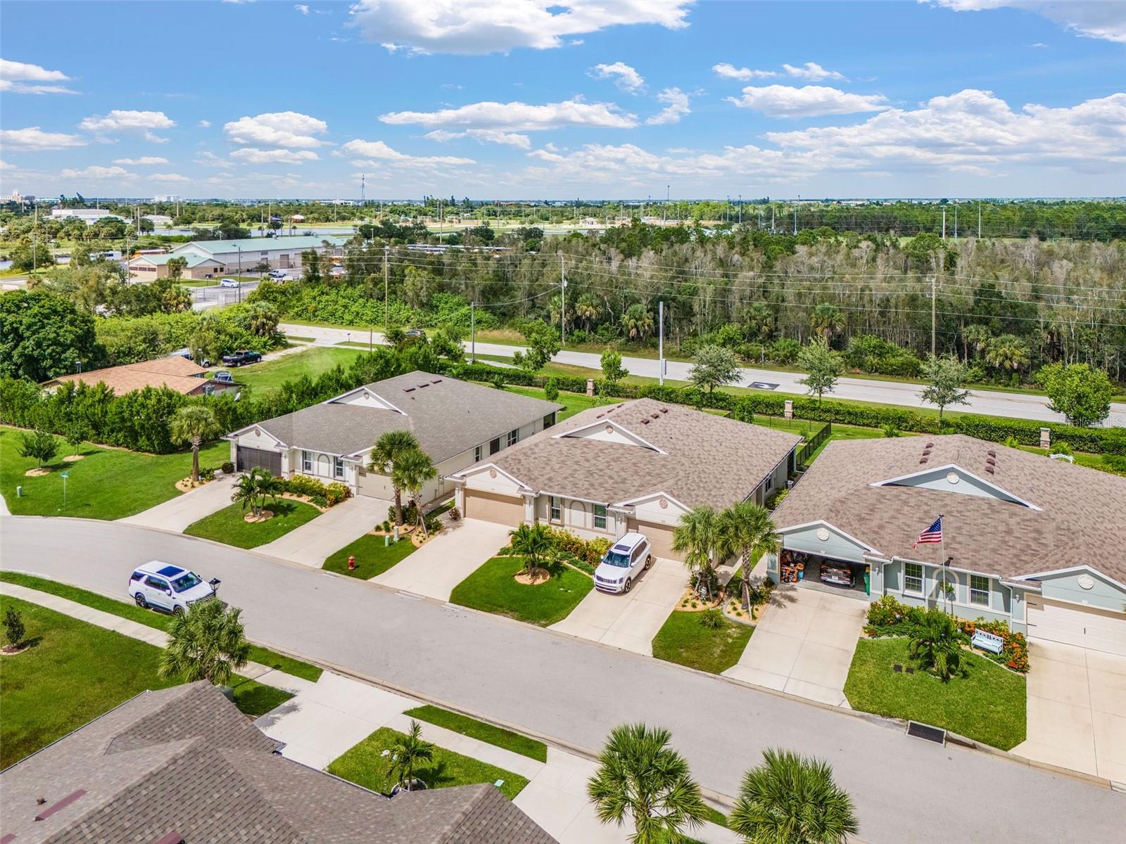 29th image of 25016 E Lenox Cir, Punta Gorda, FL 33950 | MLS# OM729599