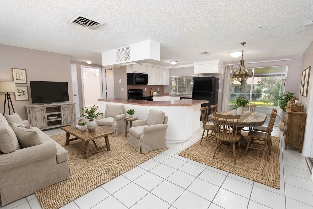3rd image of 12401 Gunstock Ln, Hudson, FL 34667 | MLS# W7888177
