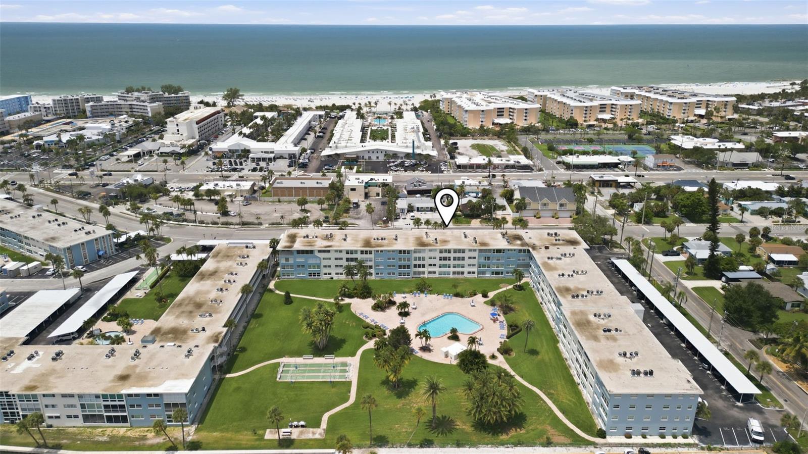 1st image of 6363 Gulf Winds Dr #131, St Pete Beach, FL 33706 | MLS# TB8534902