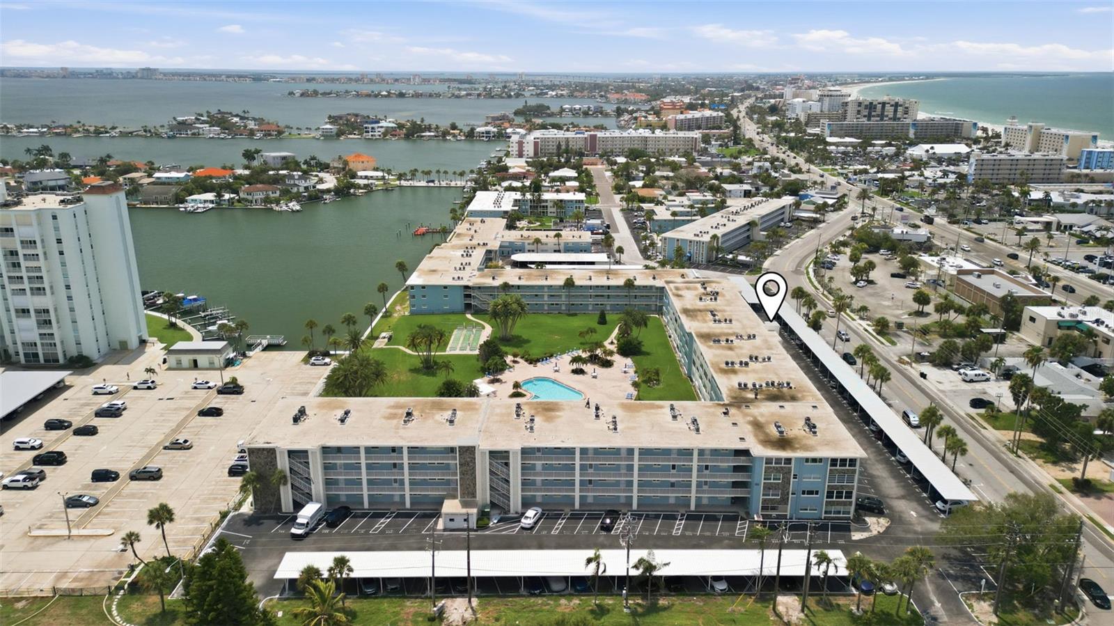 26th image of 6363 Gulf Winds Dr #131, St Pete Beach, FL 33706 | MLS# TB8534902