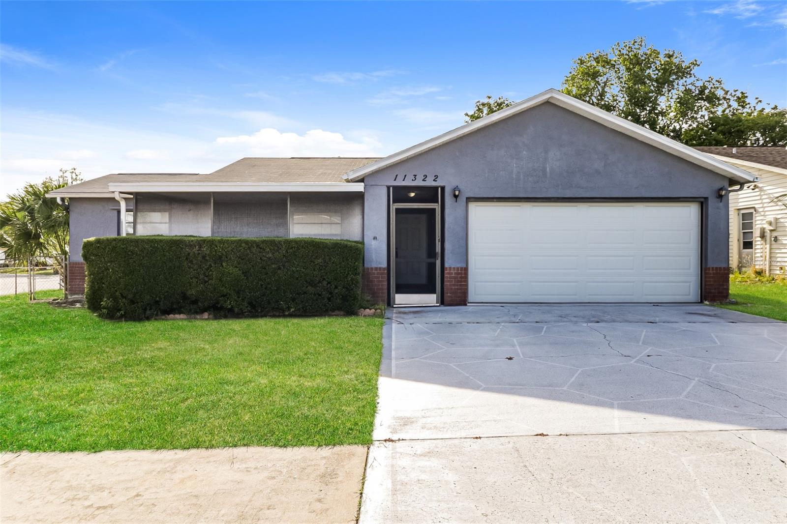 1st image of 11322 Wolf Ct, Port Richey, FL 34668 | MLS# O6429960