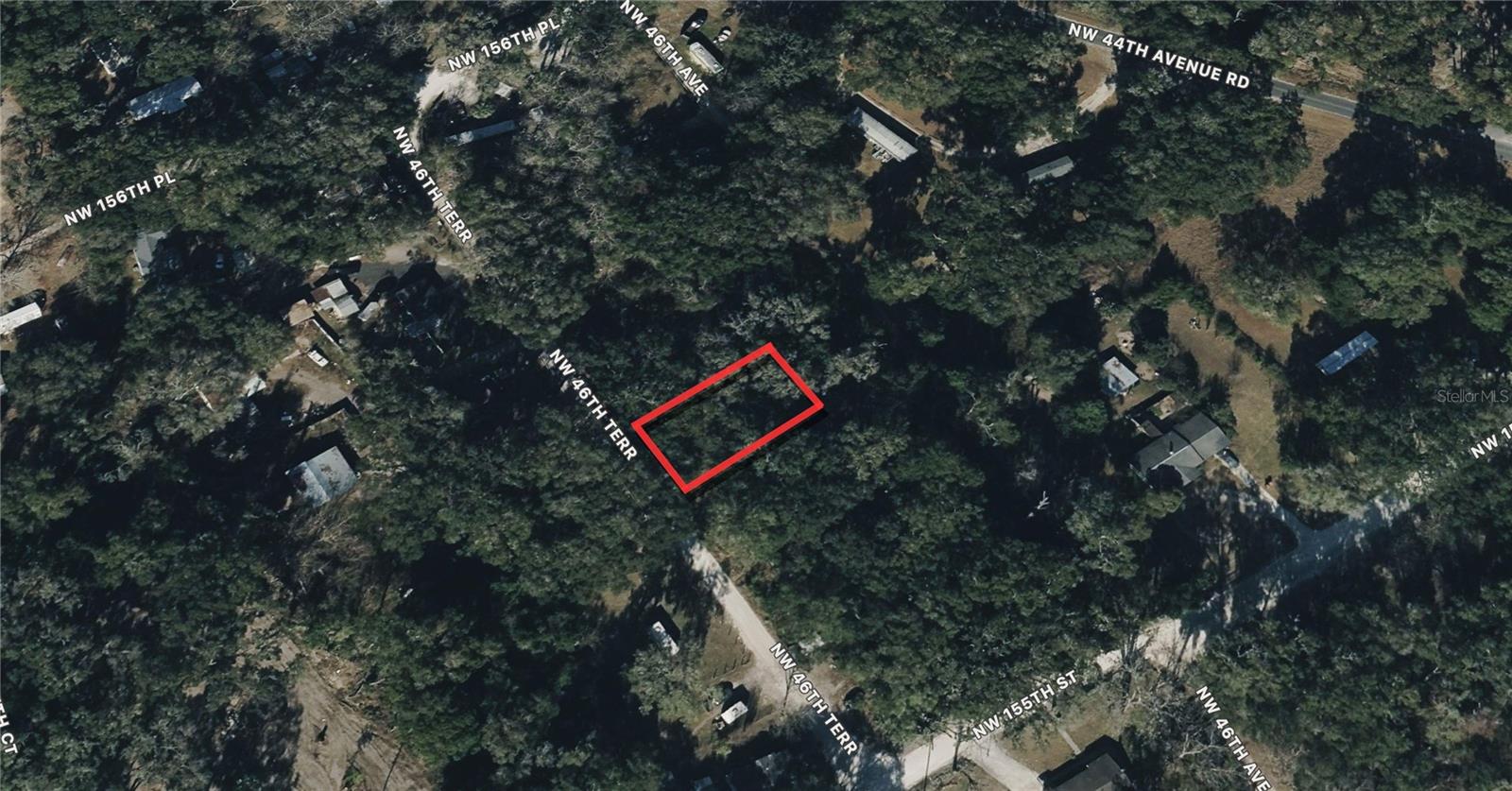 1st image of 15553 Nw 46th Ter, Reddick, FL 32686 | MLS# OM729604