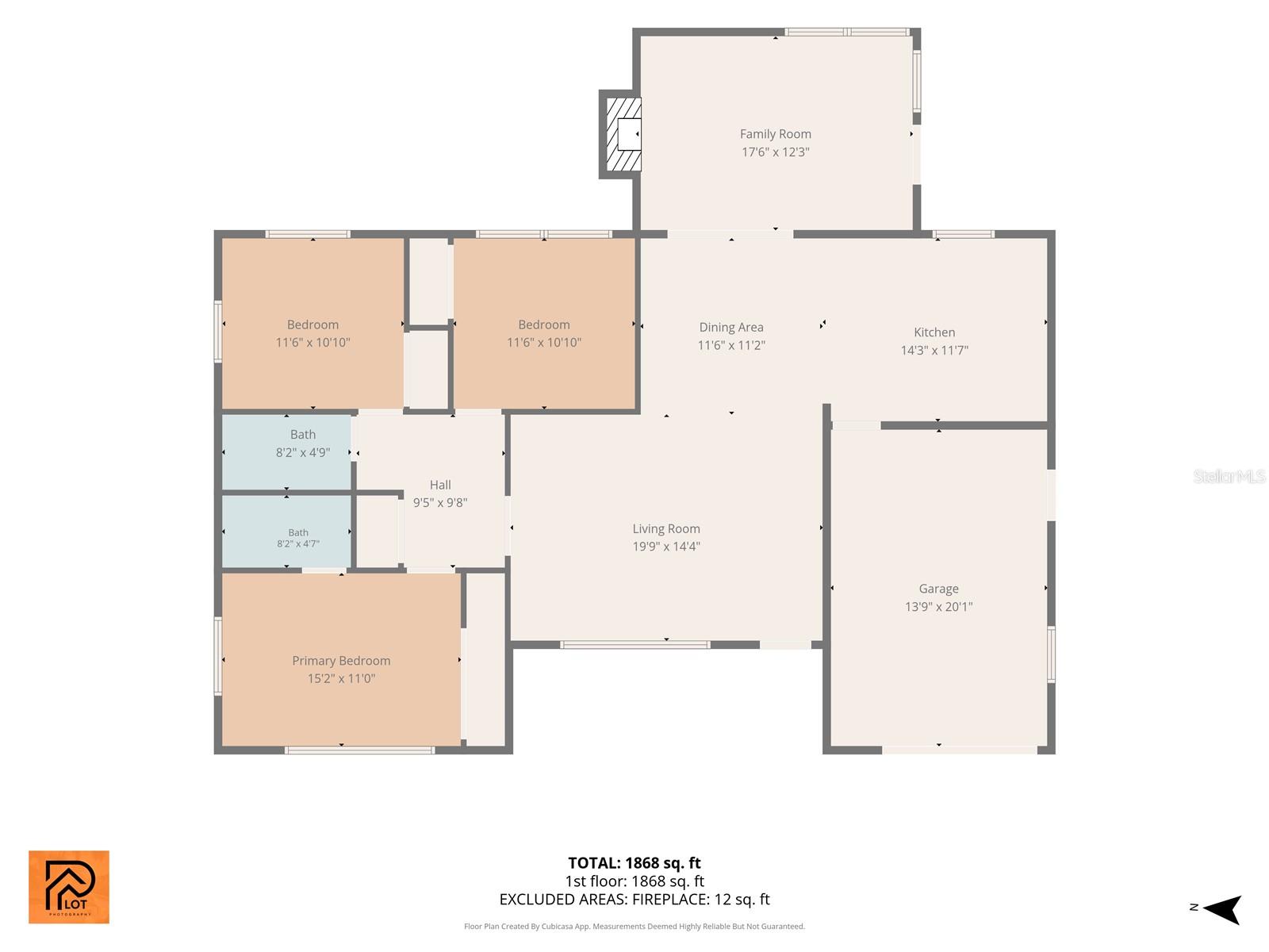 32nd image of 2700 12th St S, St Petersburg, FL 33705 | MLS# TB8534919
