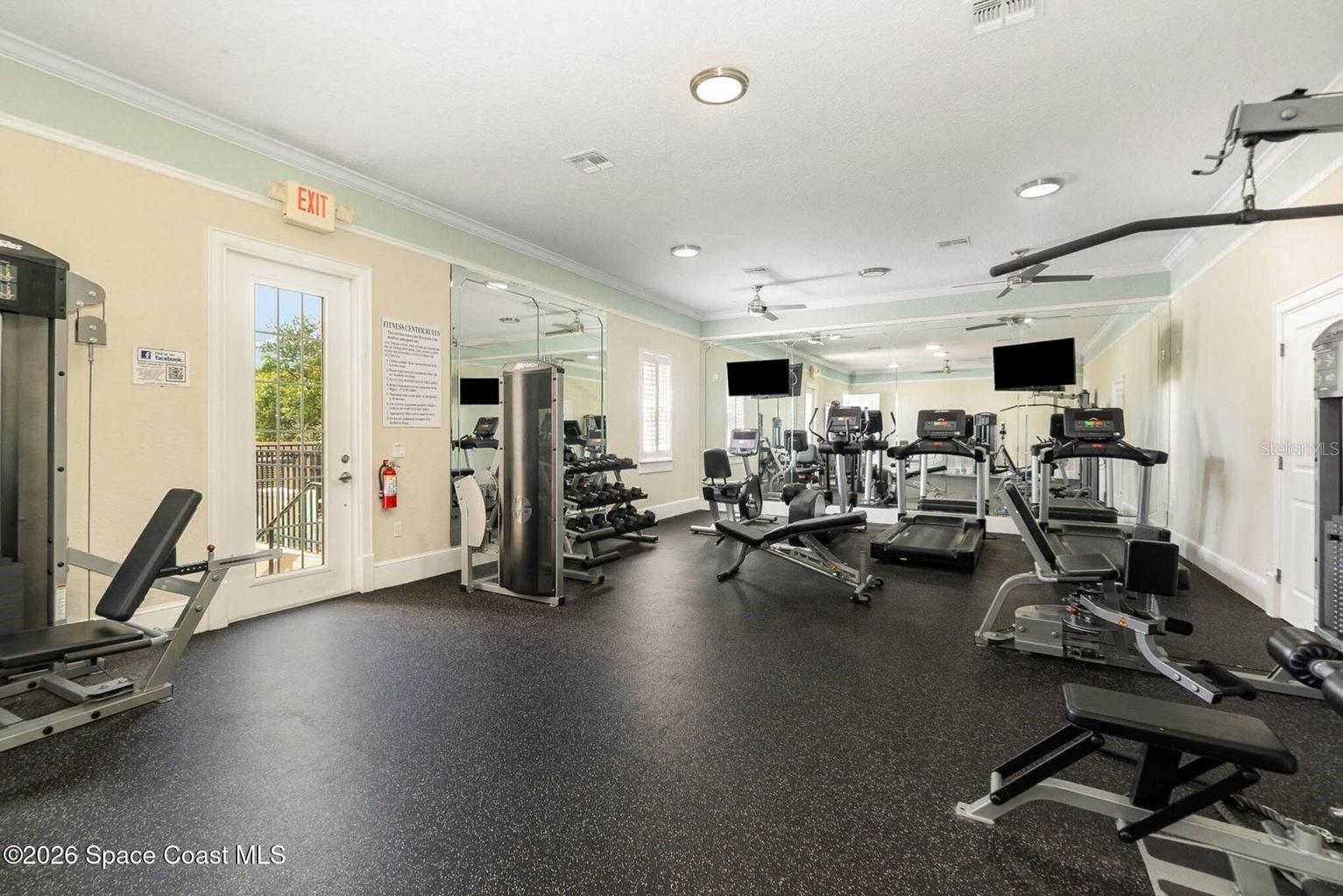 3rd image of 1800 Kole Pl, Melbourne, FL 32935 | MLS# O6429980