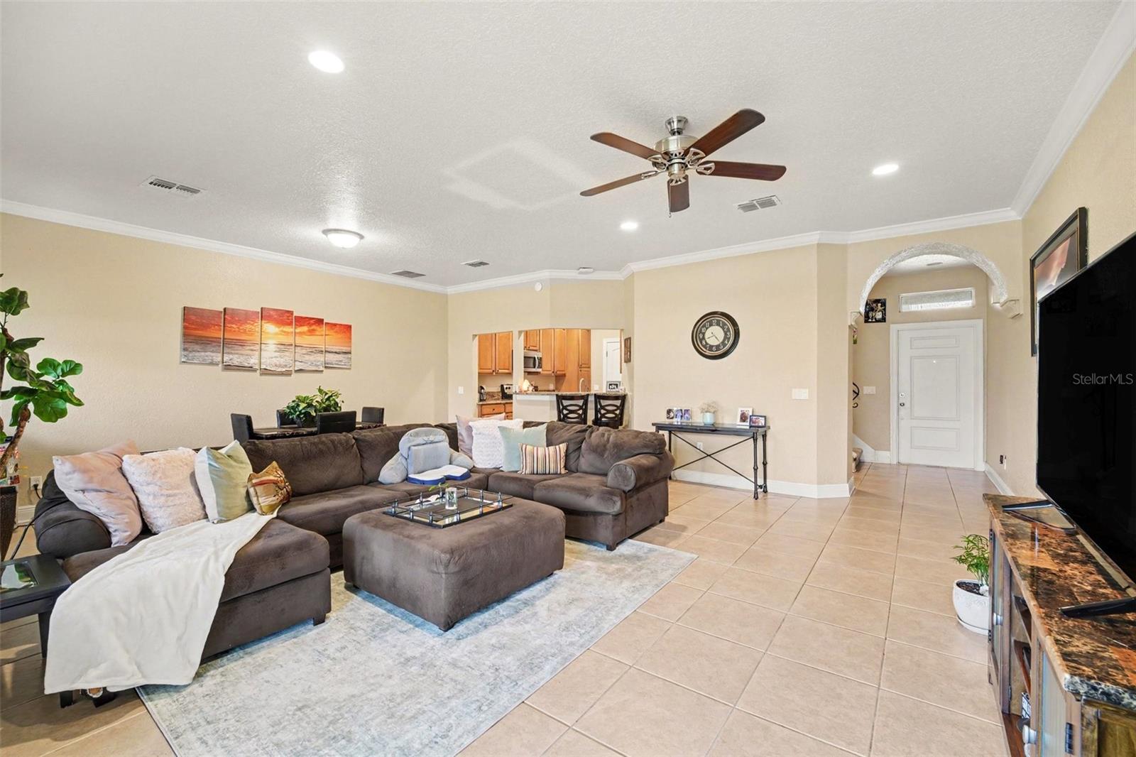 5th image of 1800 Kole Pl, Melbourne, FL 32935 | MLS# O6429980