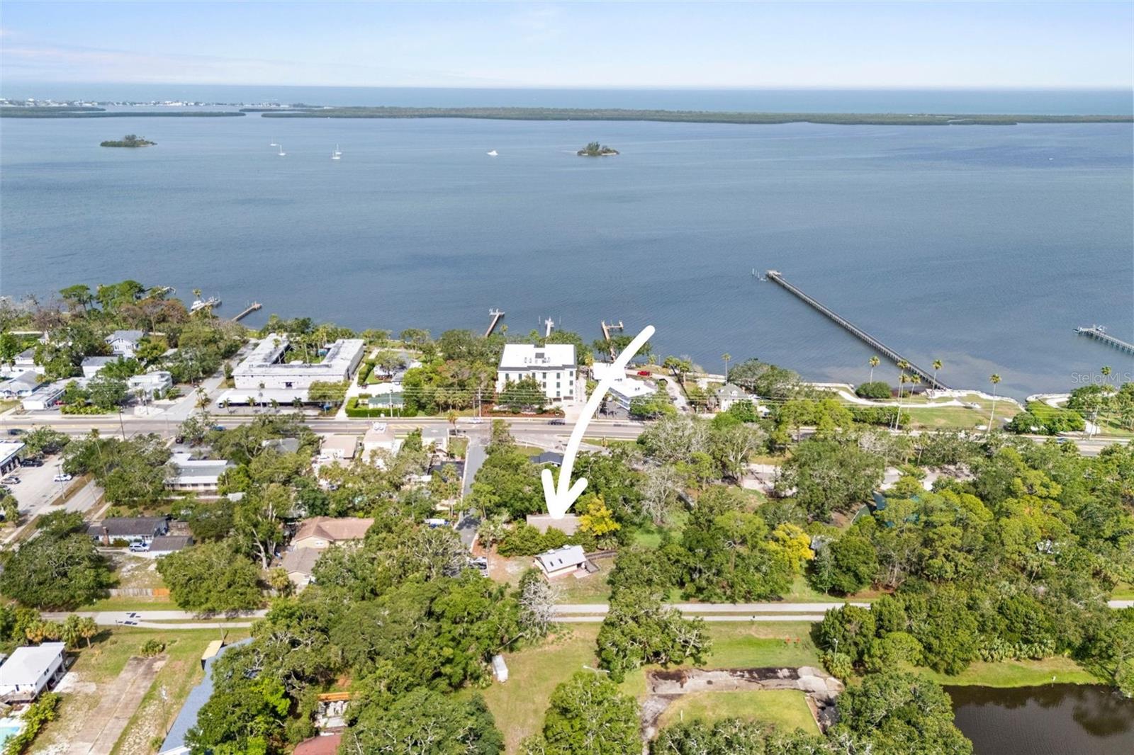 1st image of 328 Pershing St, Dunedin, FL 34698 | MLS# TB8534937