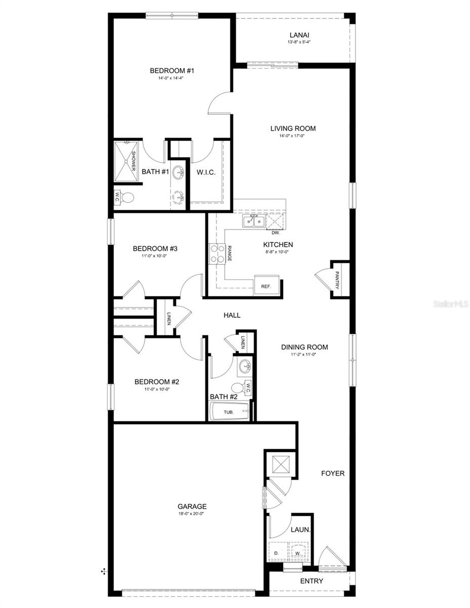 32nd image of 13484 Summit Peak Ct, Dade City, FL 33525 | MLS# TB8534972