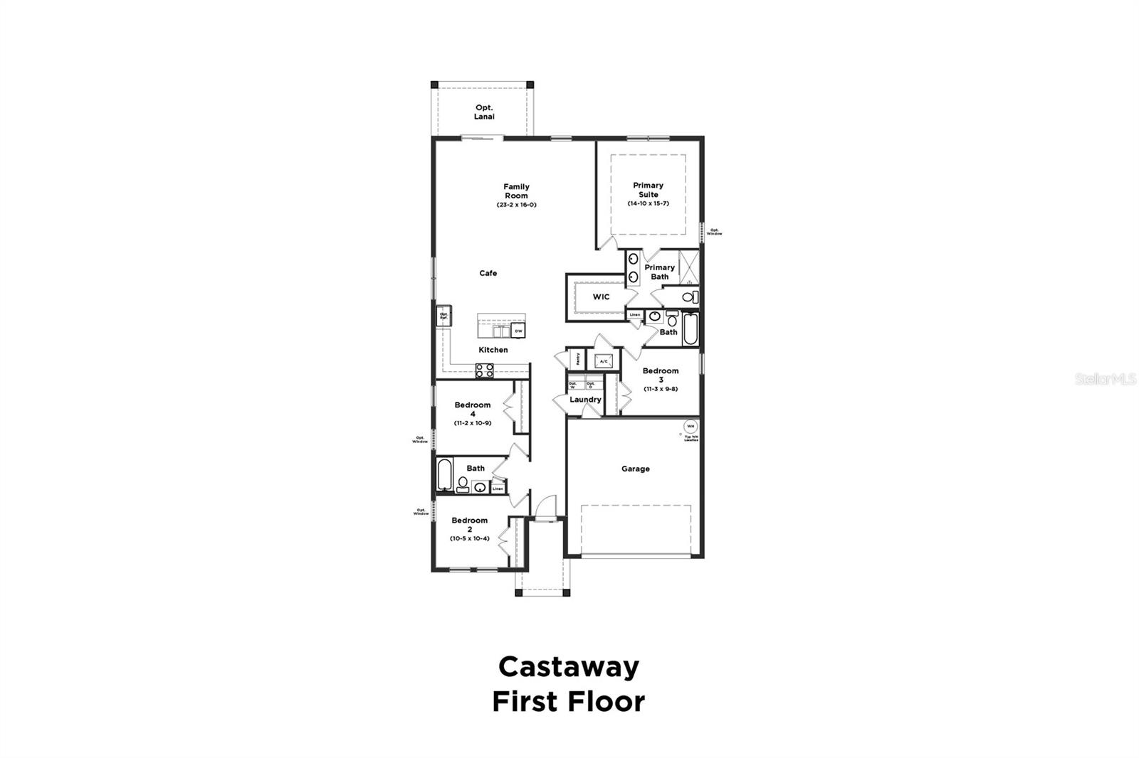 2nd image of 819 Andrew St, Winter Haven, FL 33881 | MLS# O6430000