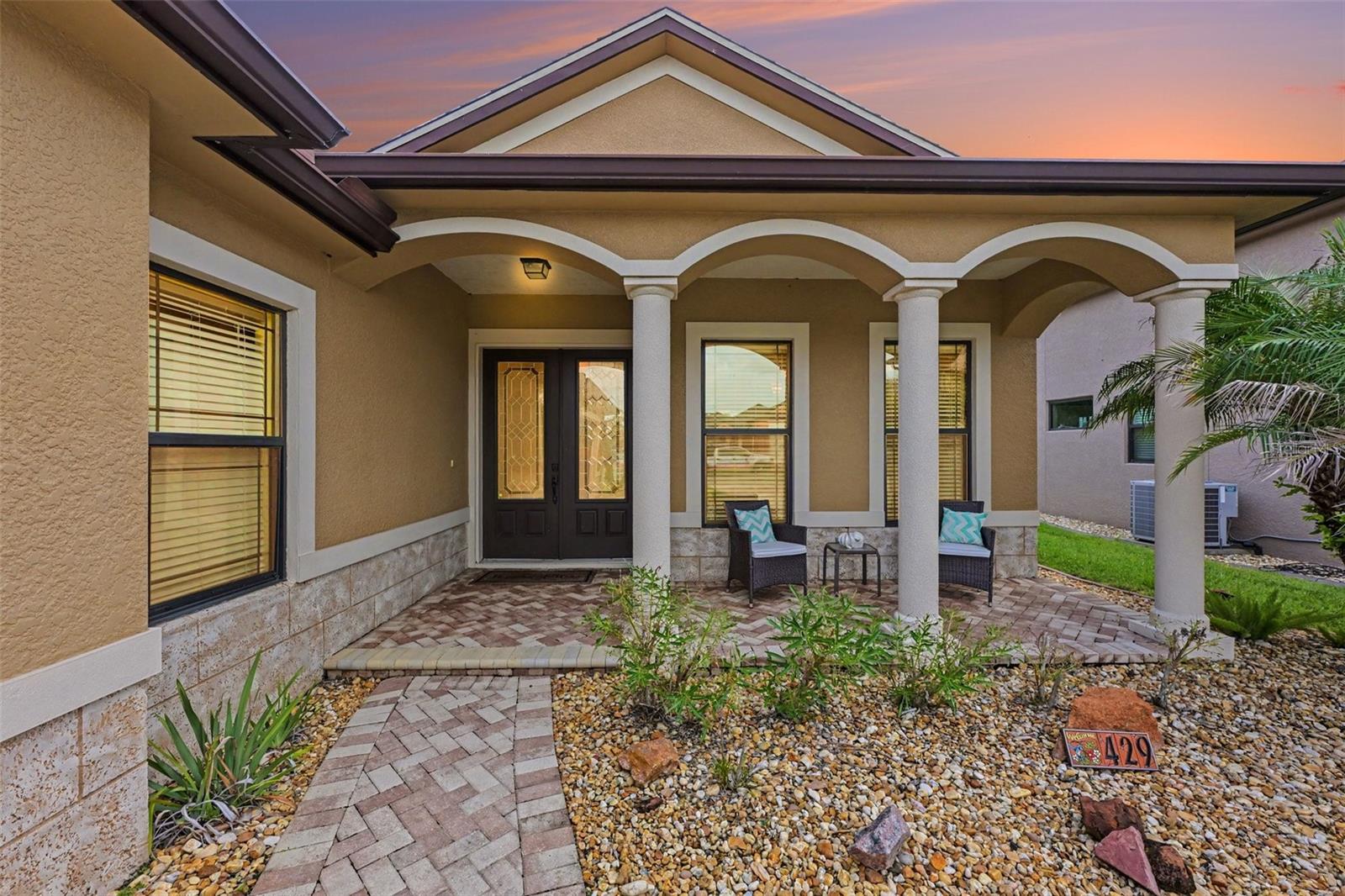 3rd image of 429 Harmony Ln, Titusville, FL 32780 | MLS# O6430005