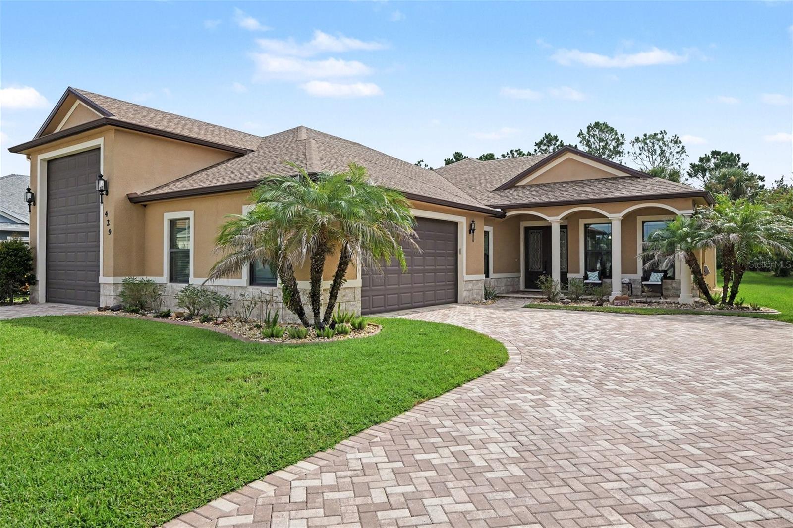4th image of 429 Harmony Ln, Titusville, FL 32780 | MLS# O6430005