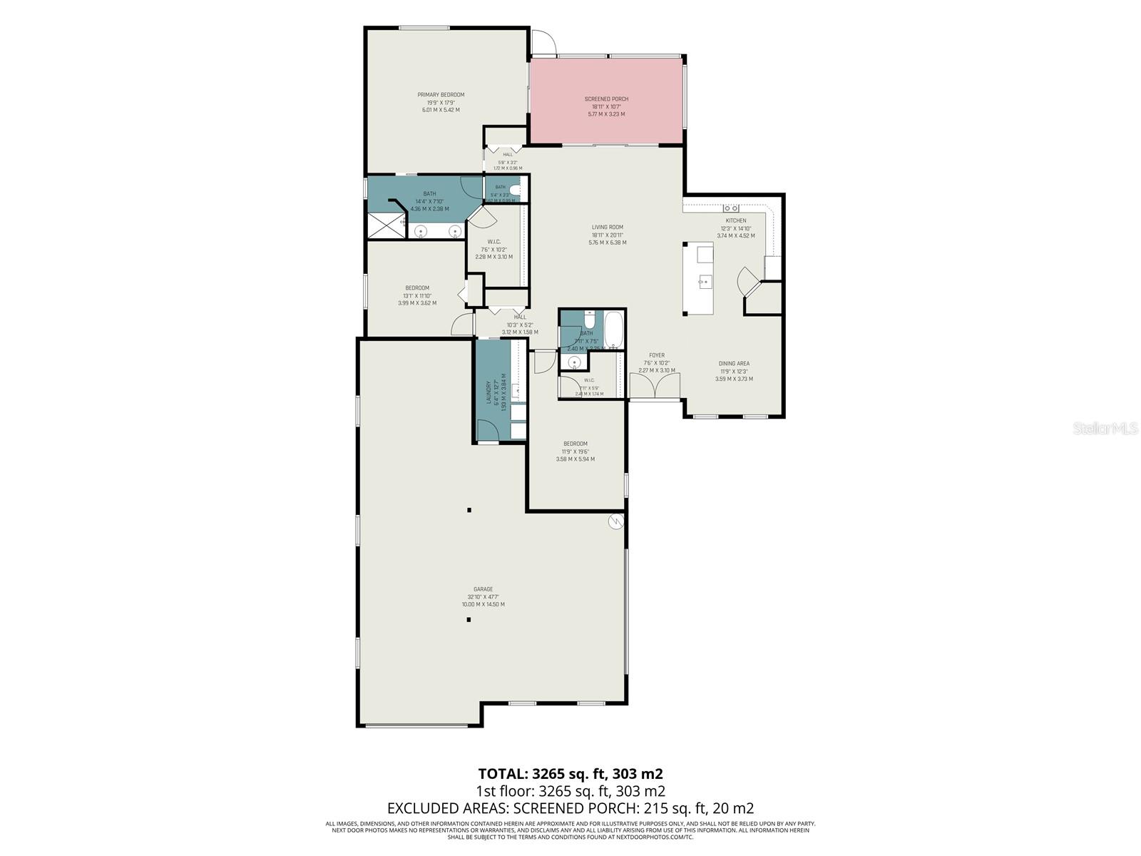 28th image of 429 Harmony Ln, Titusville, FL 32780 | MLS# O6430005