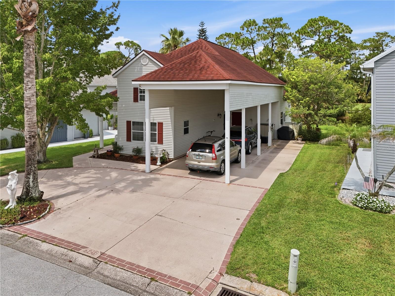 3rd image of 523 Fairways Dr #523, Titusville, FL 32780 | MLS# O6430016