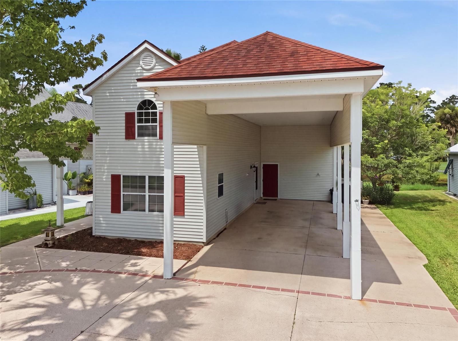 1st image of 523 Fairways Dr #523, Titusville, FL 32780 | MLS# O6430016