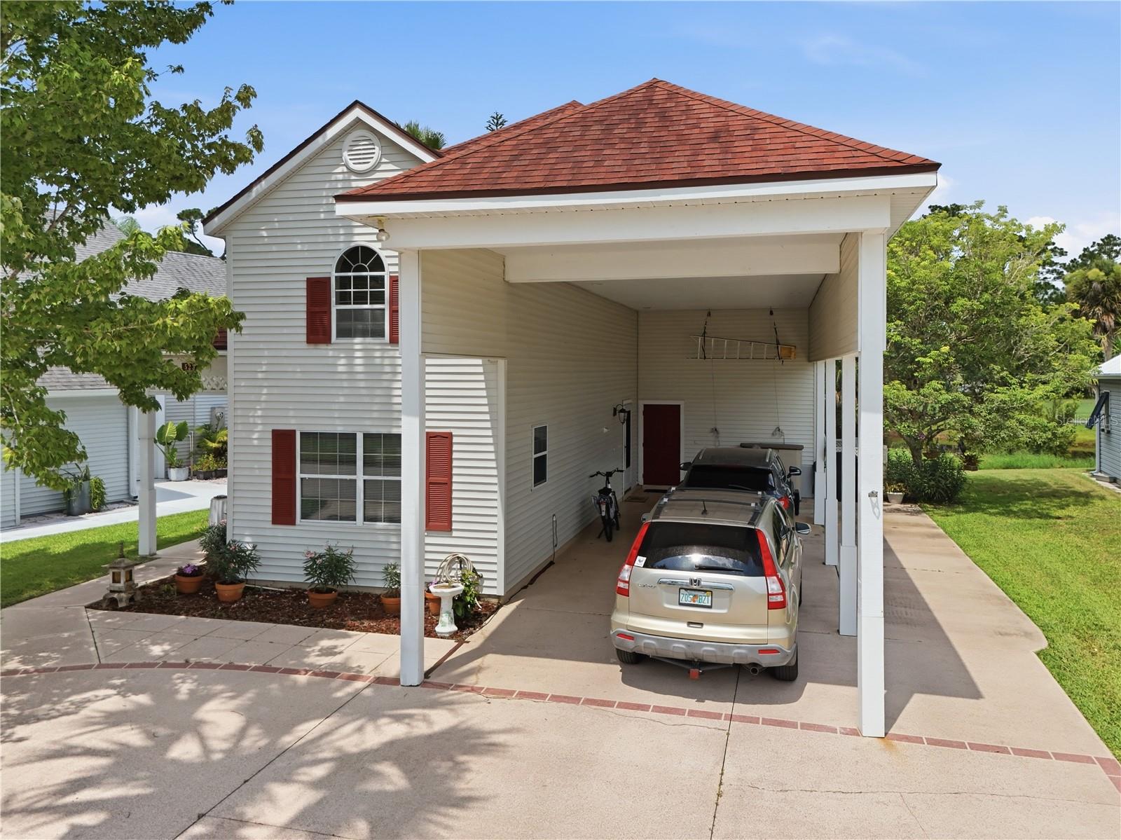 5th image of 523 Fairways Dr #523, Titusville, FL 32780 | MLS# O6430016