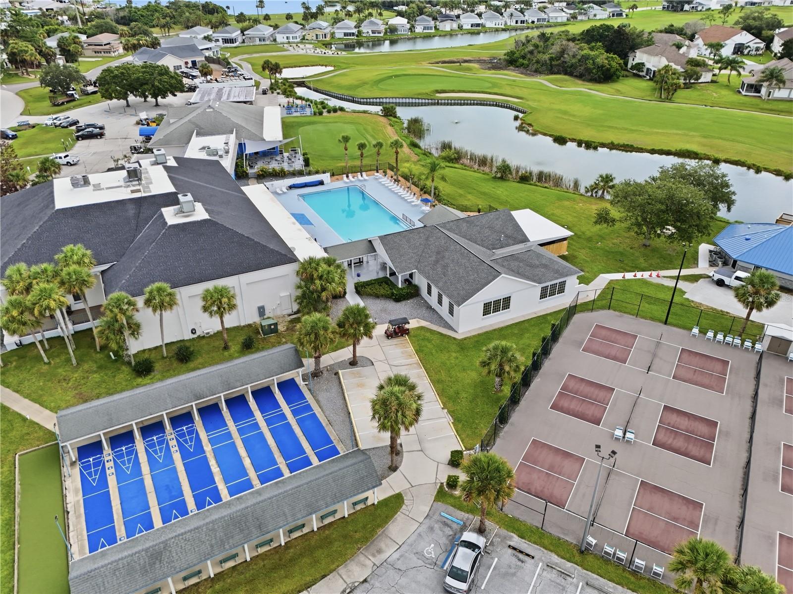 37th image of 523 Fairways Dr #523, Titusville, FL 32780 | MLS# O6430016