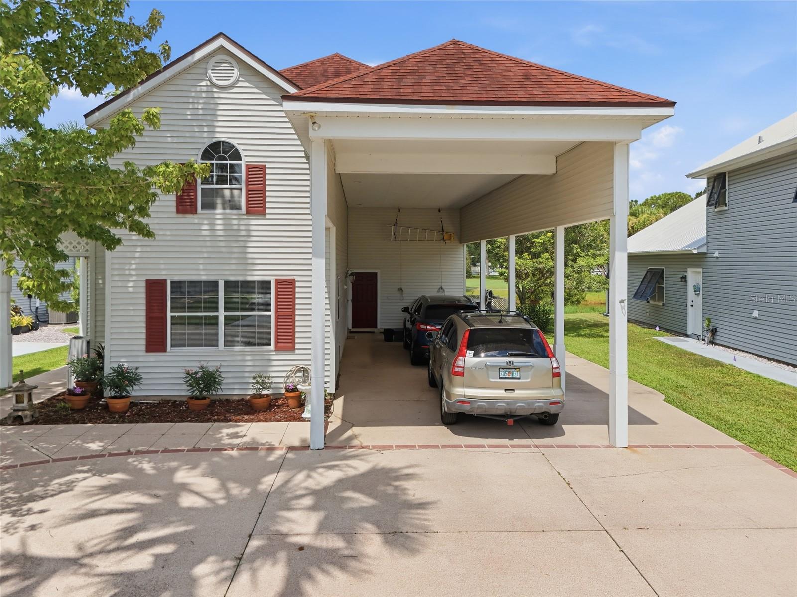4th image of 523 Fairways Dr #523, Titusville, FL 32780 | MLS# O6430016