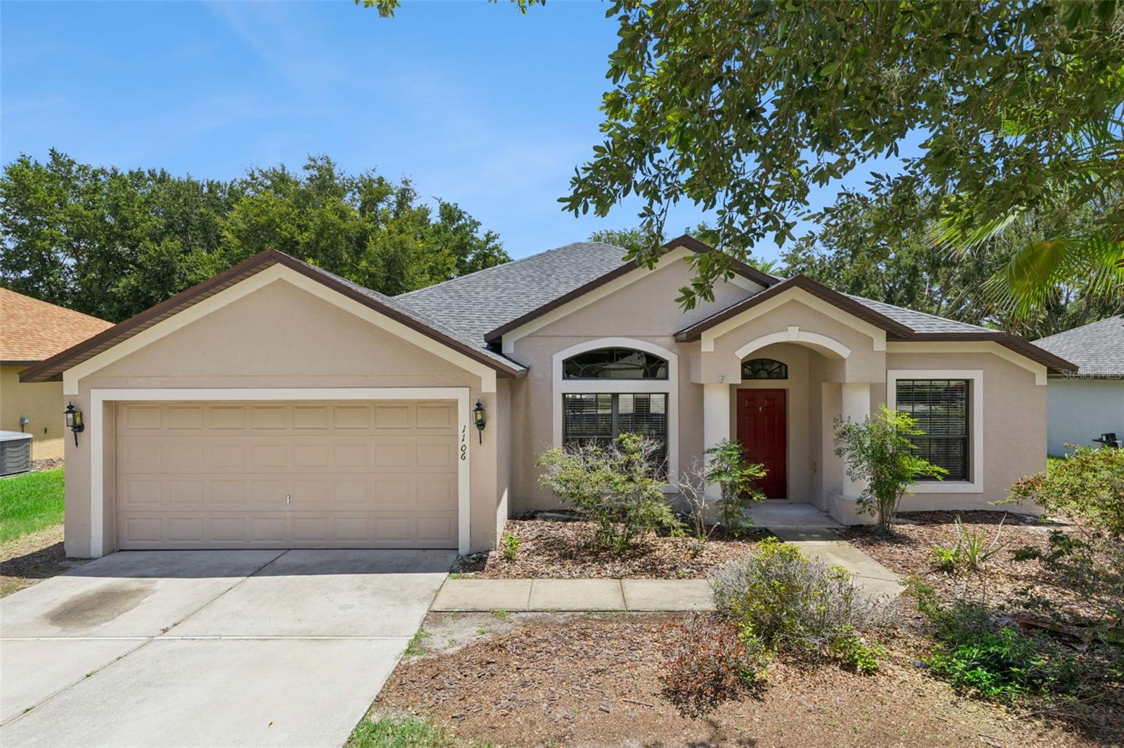 1st image of 1106 Natural Oaks Dr, Orange City, FL 32763 | MLS# O6430019