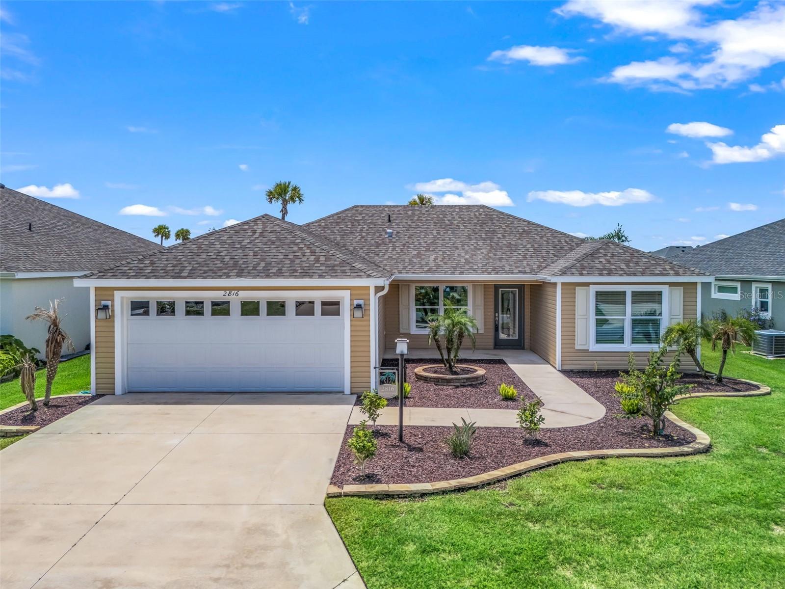 1st image of 2816 Navy Hill Cir, The Villages, FL 32163 | MLS# G5115902