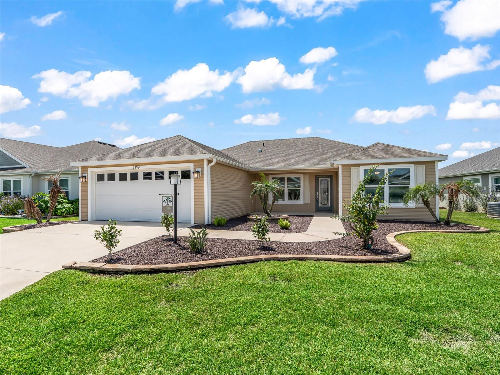 4th image of 2816 Navy Hill Cir, The Villages, FL 32163 | MLS# G5115902