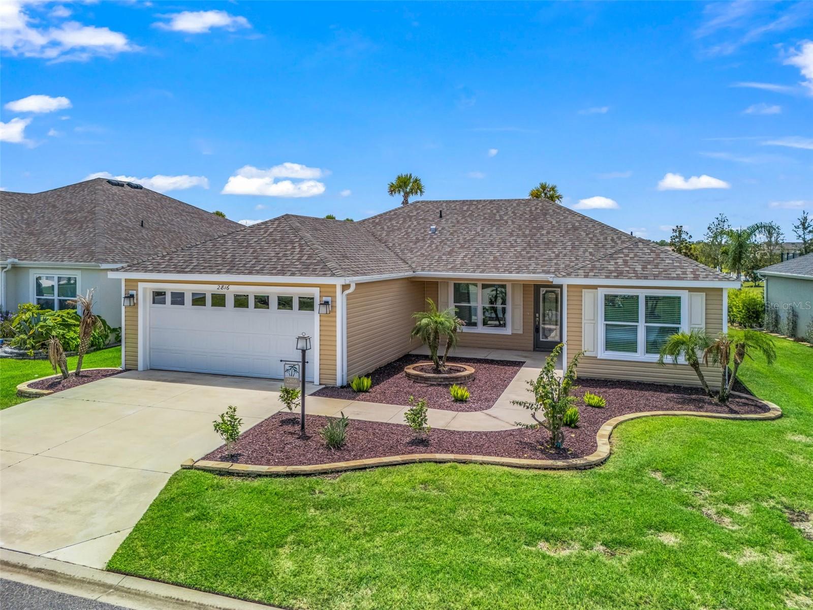 3rd image of 2816 Navy Hill Cir, The Villages, FL 32163 | MLS# G5115902