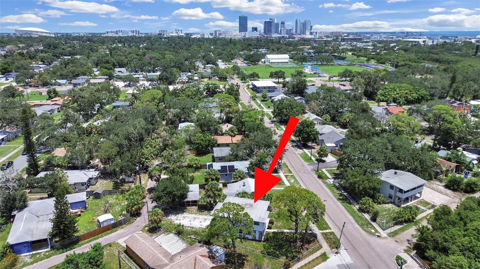 5th image of 2371 7Th St S, St Petersburg, FL 33705 | MLS# TB8535007