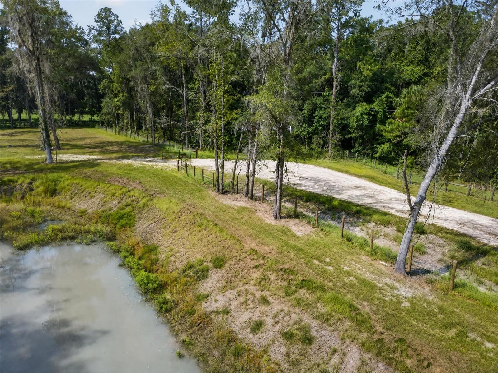 5th image of 16545 Nw 128Th Ter #Lot 36, Reddick, FL 32686 | MLS# GC542415