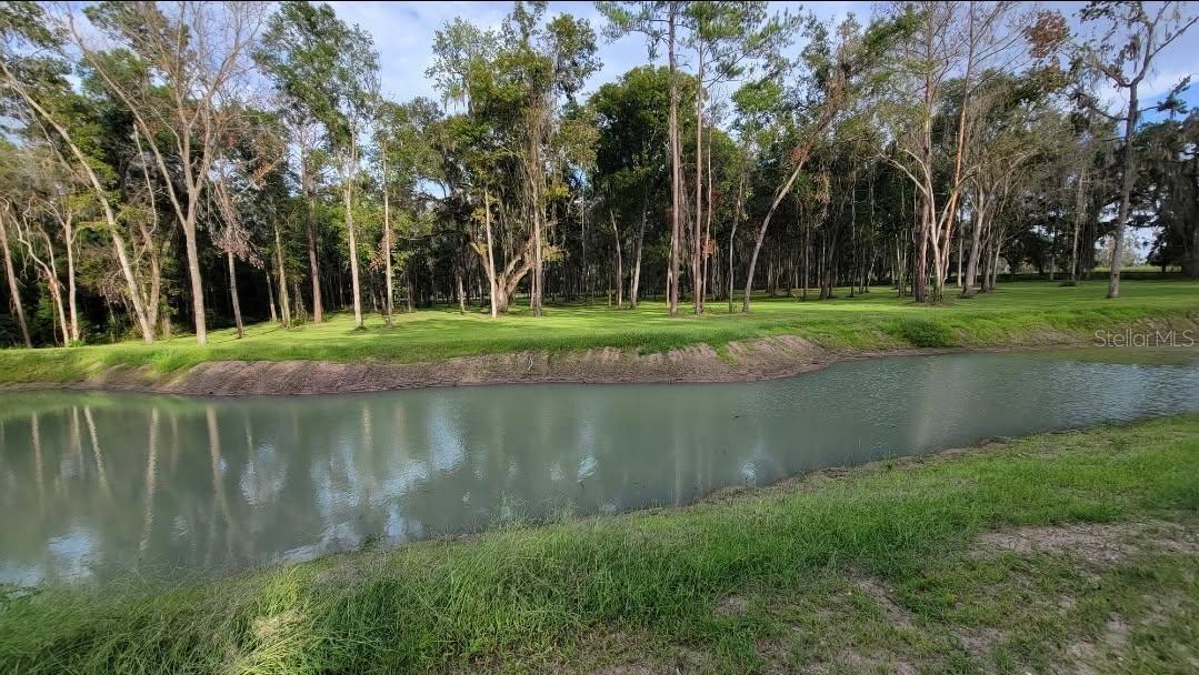 4th image of 16545 Nw 128Th Ter #Lot 36, Reddick, FL 32686 | MLS# GC542415