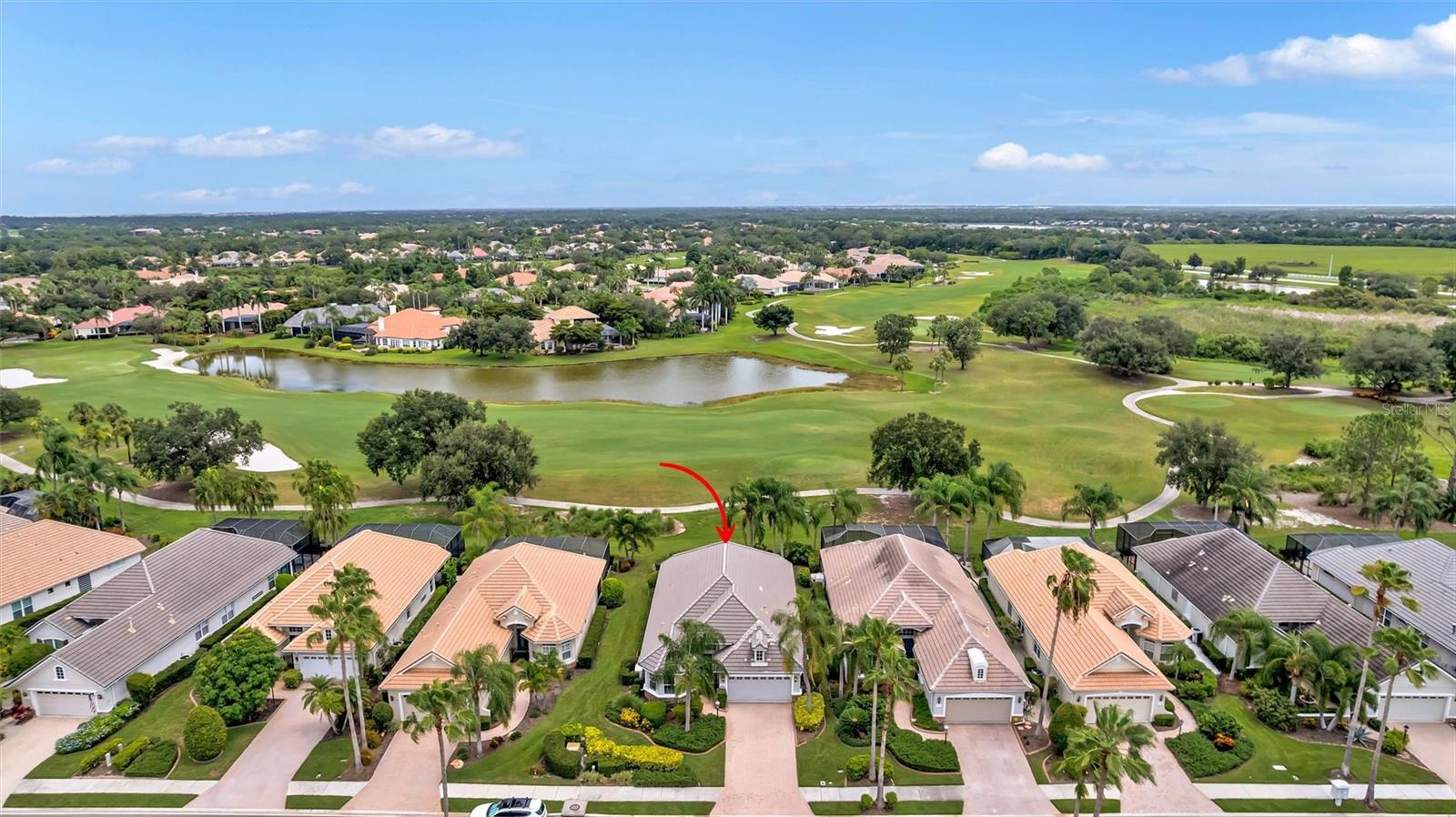 2nd image of 7163 Sandhills Pl, Lakewood Ranch, FL 34202 | MLS# A4701813