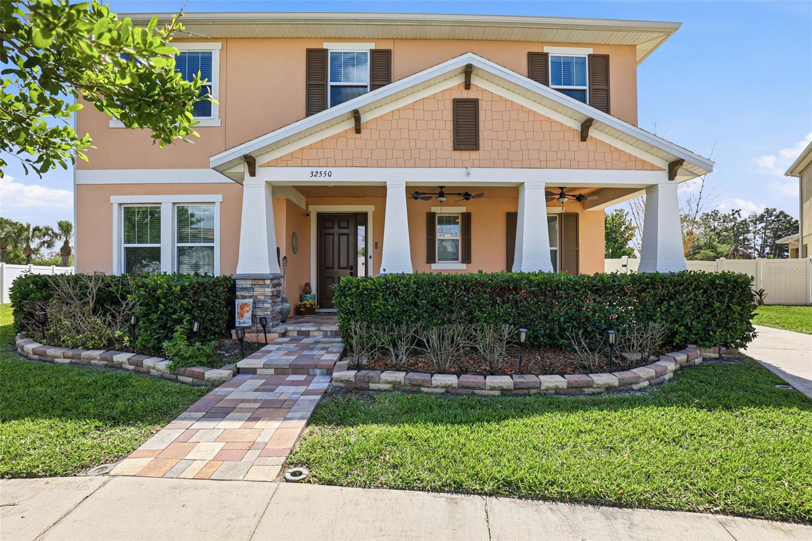 4th image of 32550 Rapids Loop, Wesley Chapel, FL 33545 | MLS# TB8535027