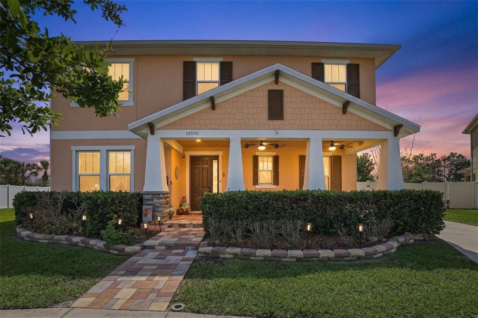5th image of 32550 Rapids Loop, Wesley Chapel, FL 33545 | MLS# TB8535027