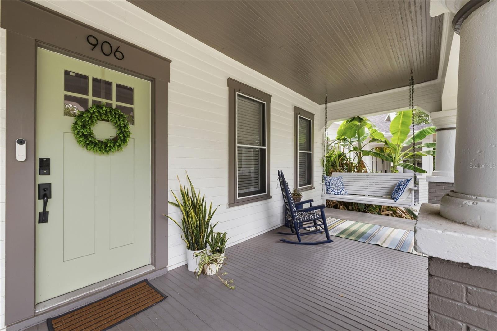 4th image of 906 E Patterson St, Tampa, FL 33604 | MLS# TB8535059