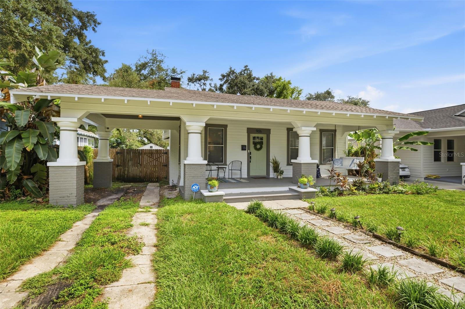 2nd image of 906 E Patterson St, Tampa, FL 33604 | MLS# TB8535059