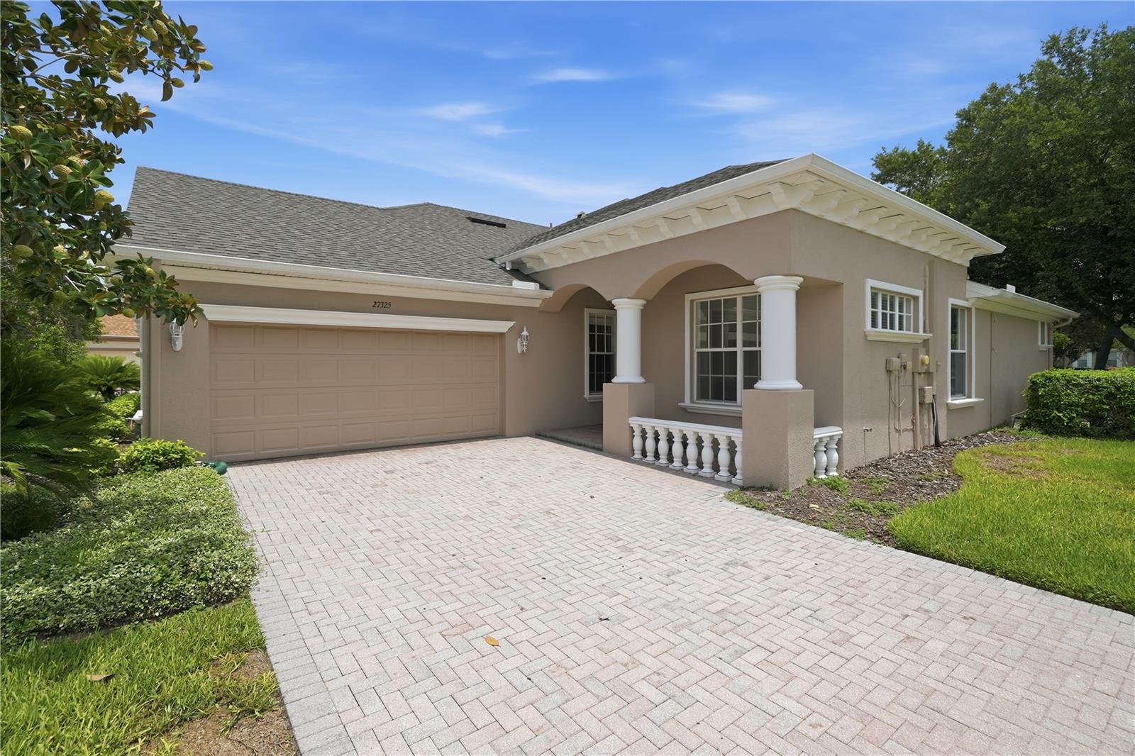 1st image of 27325 Mistflower Dr, Wesley Chapel, FL 33544 | MLS# TB8535060
