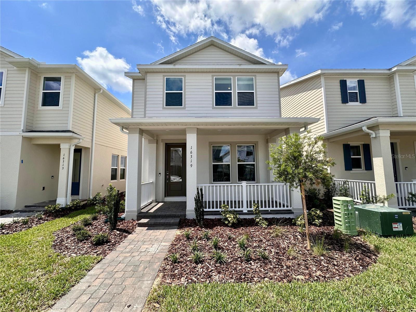 1st image of 16319 Honey Harvest St, Winter Garden, FL 34787 | MLS# O6430058