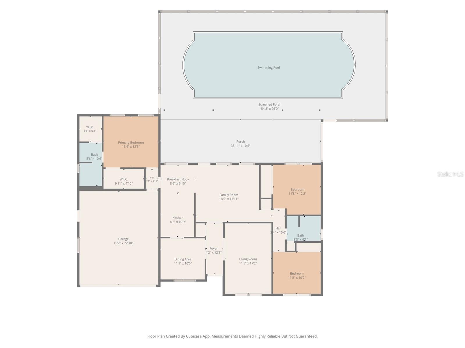 38th image of 2971 Forest Cir, Seffner, FL 33584 | MLS# TB8535064