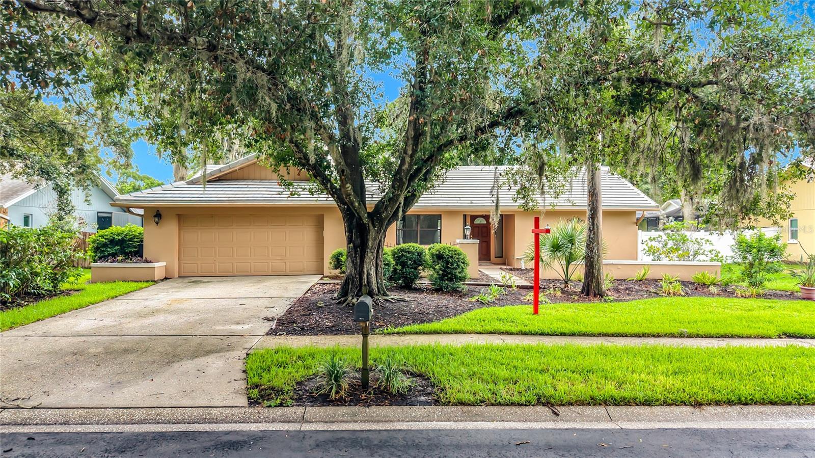 2nd image of 3097 Edgemoor Dr, Palm Harbor, FL 34685 | MLS# W7888200