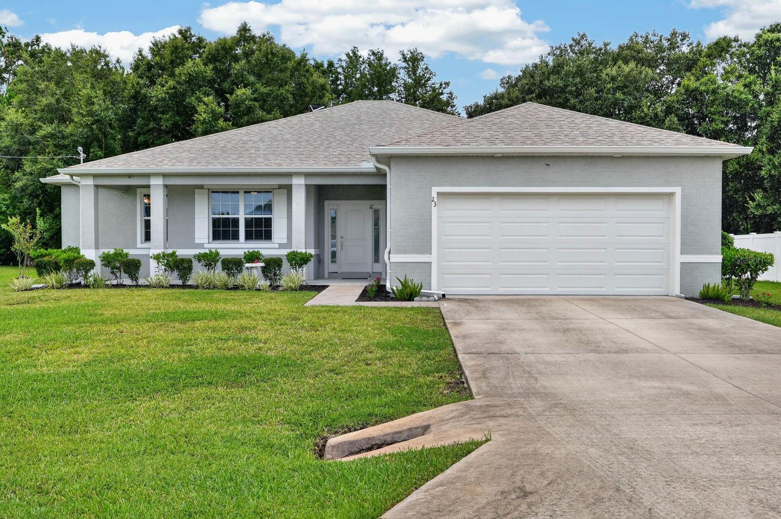 1st image of 23 Bud Field Dr, Palm Coast, FL 32137 | MLS# FC320381