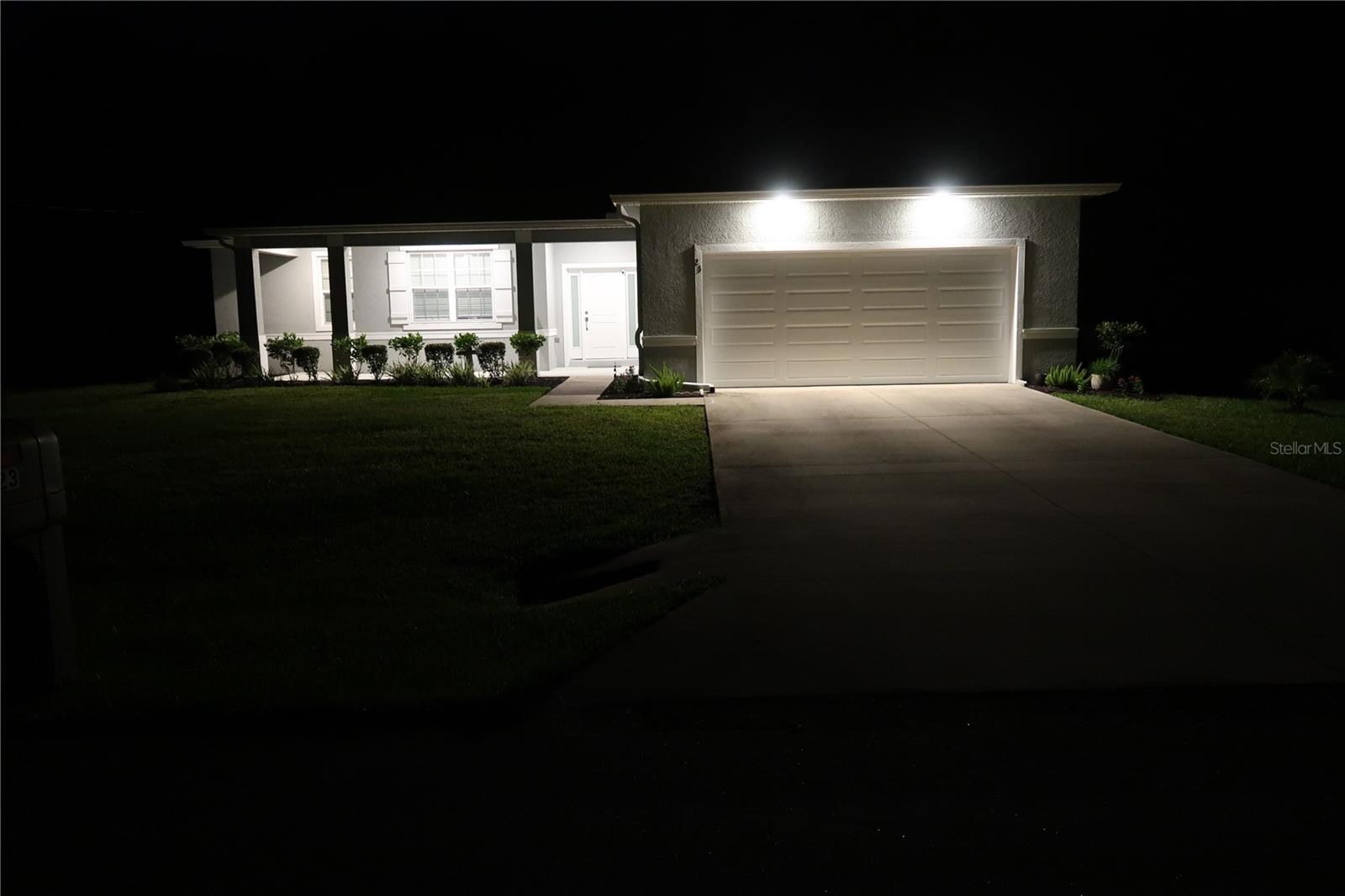 55th image of 23 Bud Field Dr, Palm Coast, FL 32137 | MLS# FC320381